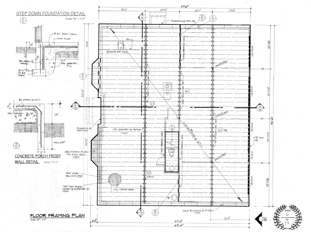 Sample Plans | The Plan Shoppe